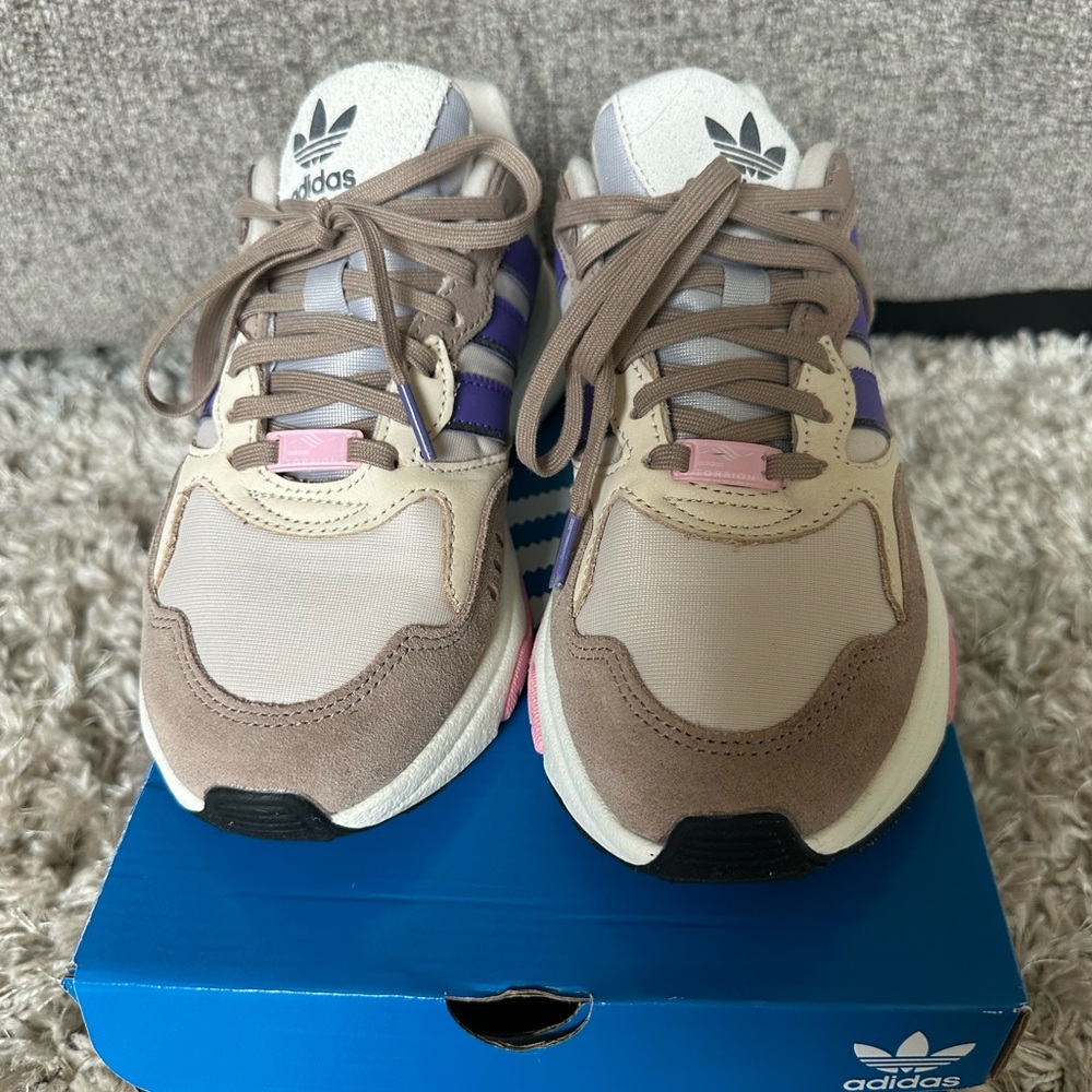 Adidas Retrophy great condition - Picture 2 of 7